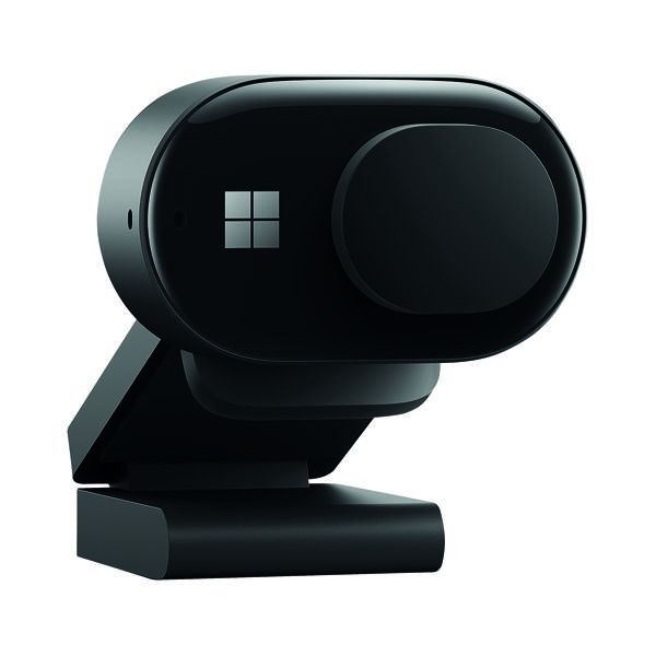 Microsoft Modern Webcam for Bus Blk image