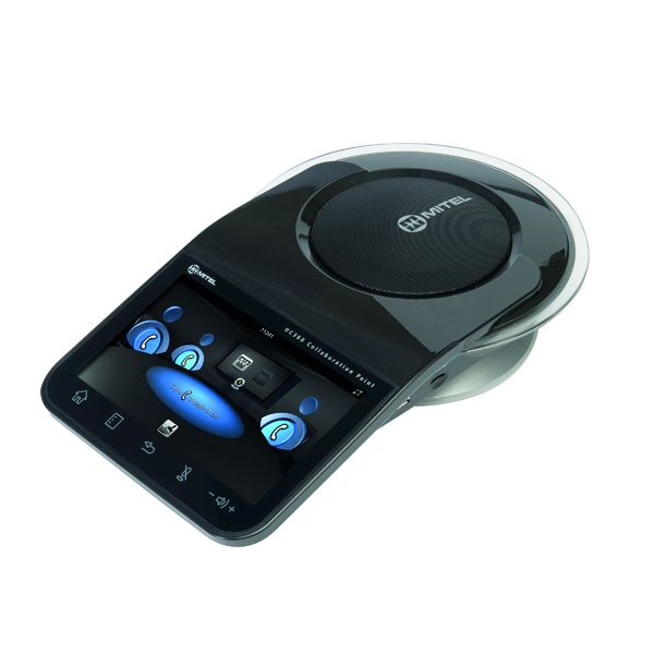 Mitel UC360 IP Conference Phone image