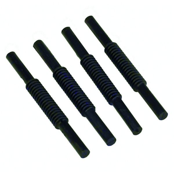 Avery Plastic Riser Connectors Set4 image