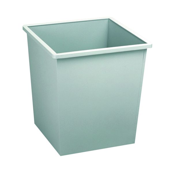 Avery 631 Waste Bin 27 Litre Grey image
