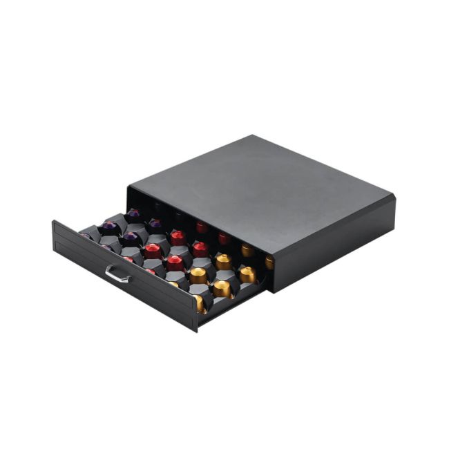 MyCafe Single Drawer Coffee Capsule Drawer MYC10131 image 2