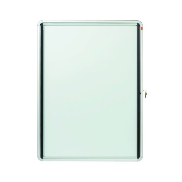 Nobo External Glazed Case 1000x752mm image