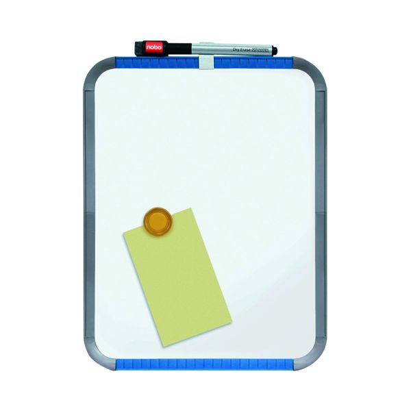 Nobo Mini Magnetic Wbrd 220x280mm image