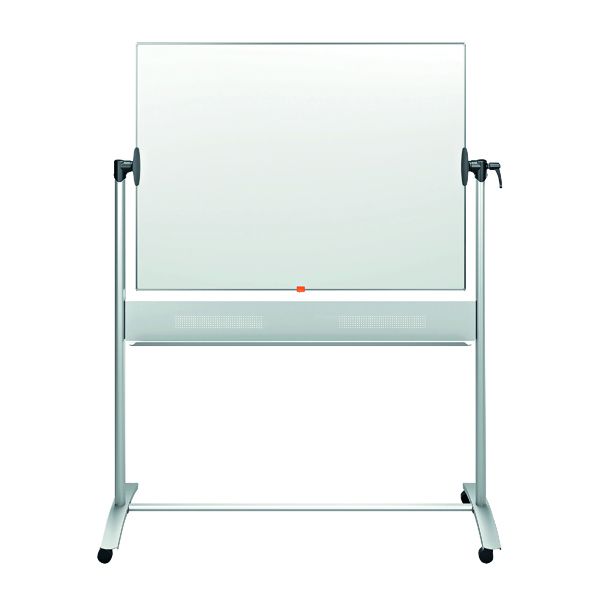 Nobo Enamel Magn Mob Wbrd 1200x900mm image