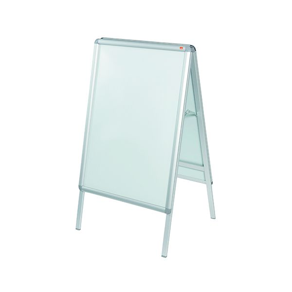 Nobo PremPlus A1 A-Board Snap Frame image