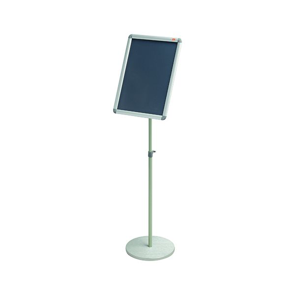 Nobo PremPlus A3 Poste Stand Snap image