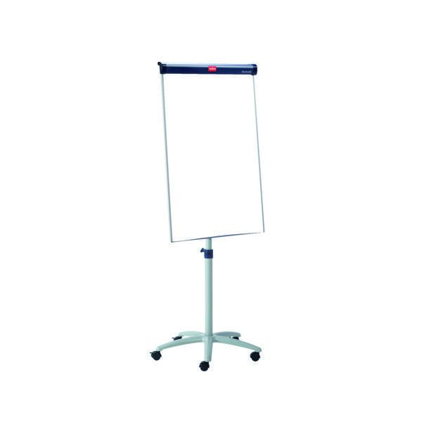 Nobo Barracuda Mobile Easel Dk Blue image