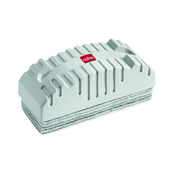 Nobo Peelable Whiteboard Eraser image