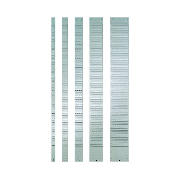 Nobo T-Card Size 3 Panel w/32 Slot image