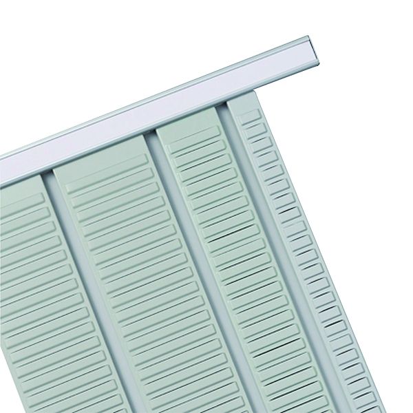 Nobo T-Card Size 4 Panel w/32 Slot image