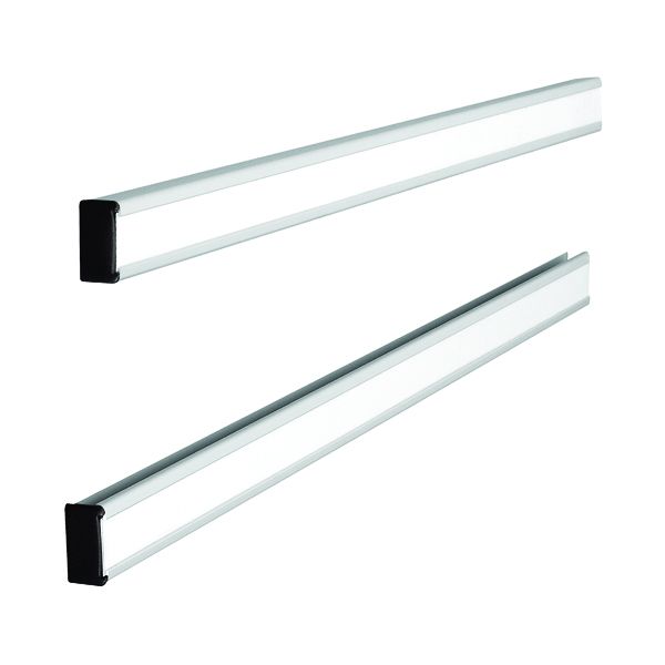 Nobo T-Card Size 24 Planng Link Bars image