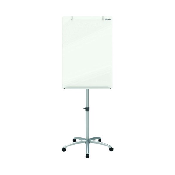 Nobo Glass Mobile Easel image