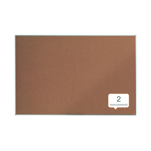 Nobo Essence Cork Board 1800x1200mm image