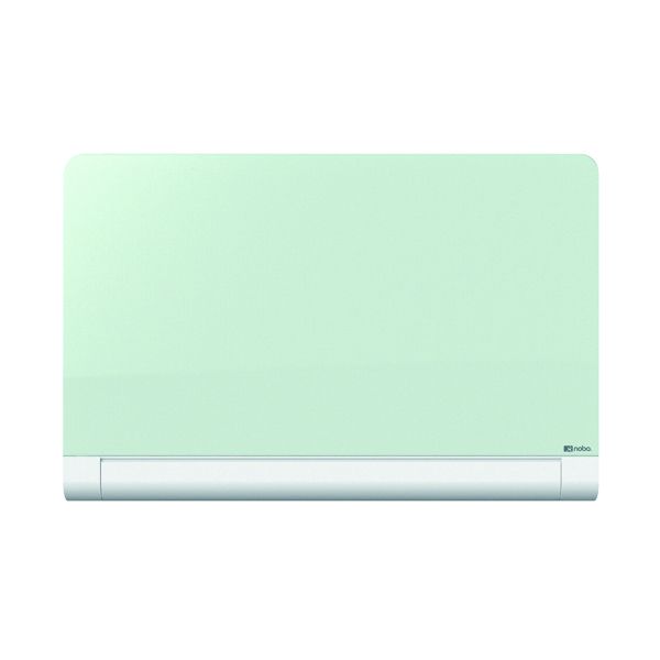 Nobo Pro Glass Mag Wb 45 Pen Tray image