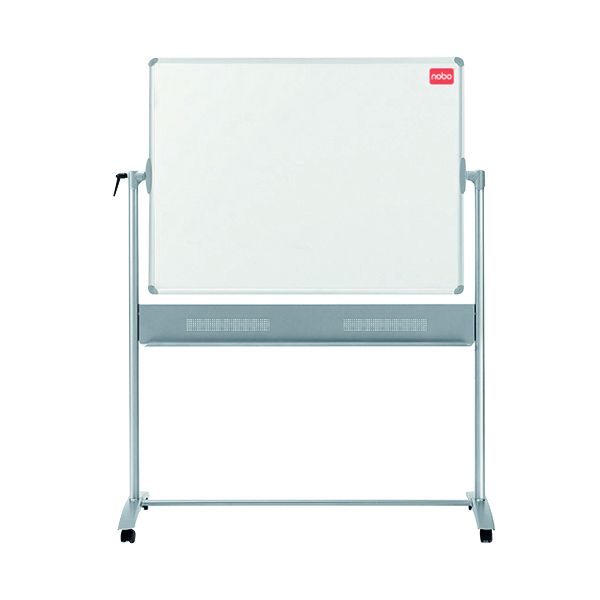 Nobo Basic Mel Mob Wbrd 1200x900mm image