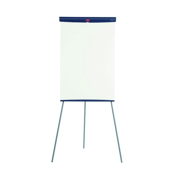 Nobo Tripod Magnetic Flipchart Easel image