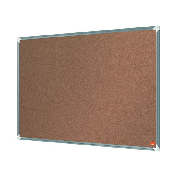 Nobo Prem Plus Cork Board 1800x1200 image