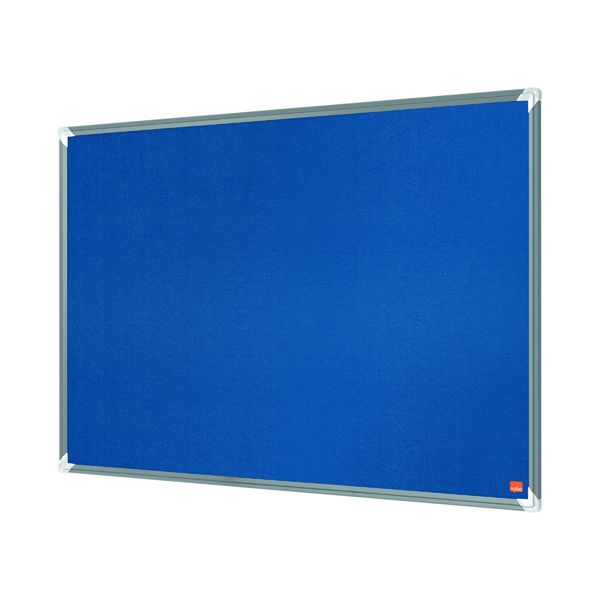 Nobo Prem Plus Felt Brd 1200x900 Blu image