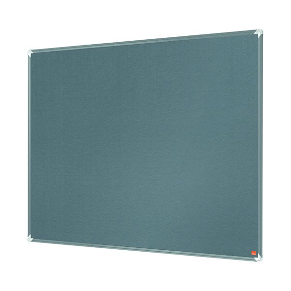 Nobo Prem Plus Felt Brd 600x450 Grey image