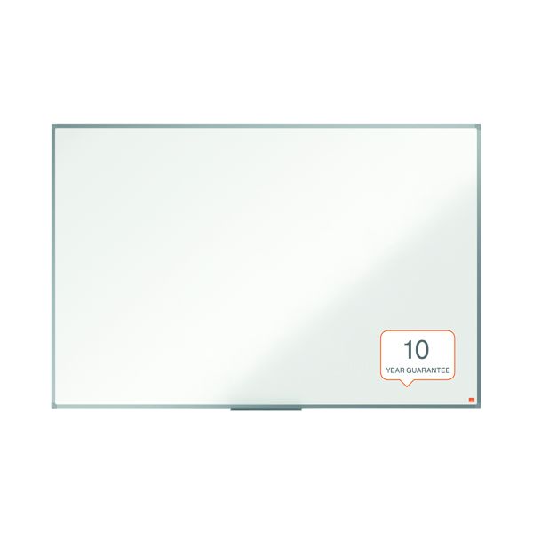 Nobo Essence Stl Mel Wbrd 600x450mm image