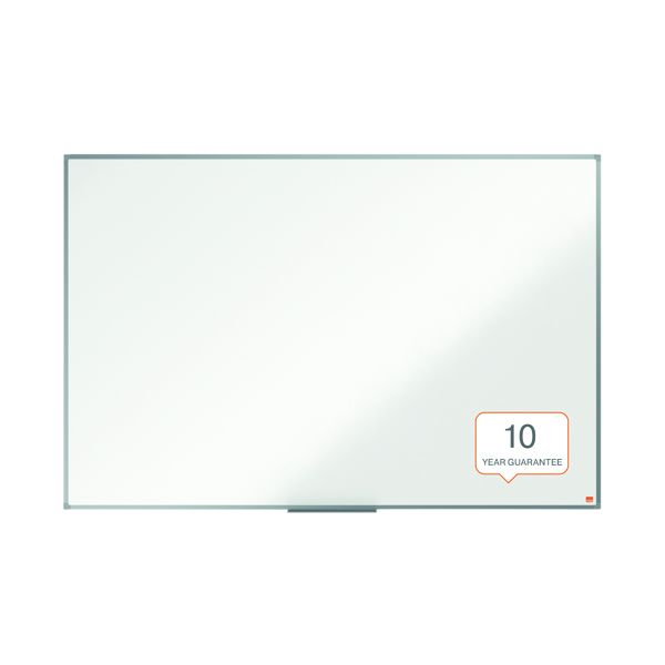 Nobo Essence Stl Mel Wbrd 900x600mm image