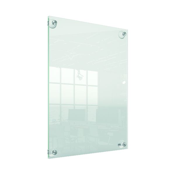 Nobo A3 Acrylic Wall Poster Frame image