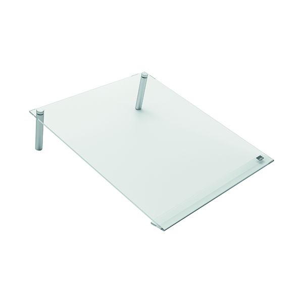 Nobo A4 Acrylic Slanted Writing Pad image