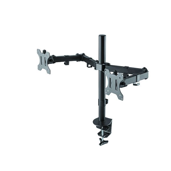 Neomounts Newstar Mon Dsk/Mount 550D image