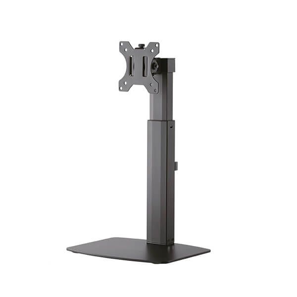 Neomounts Single Monitor Arm Black image