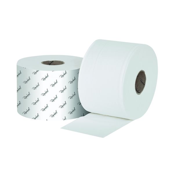 Raphael 1Ply Versatwin T/Roll Pk24 image