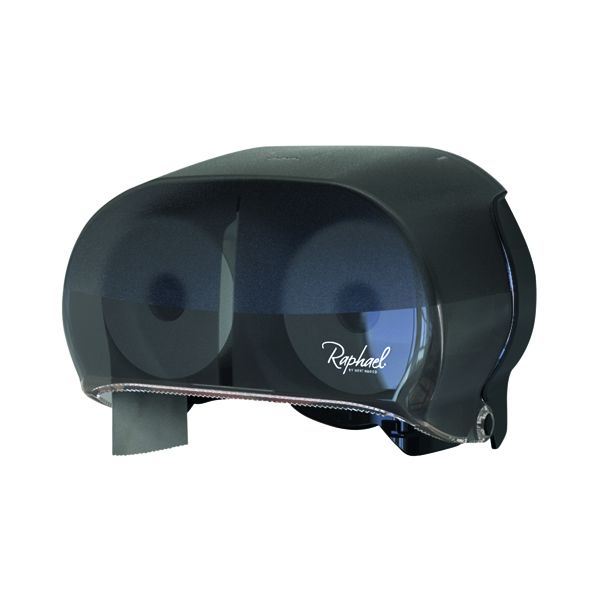Raphael Versatwin Dispenser Smoke image