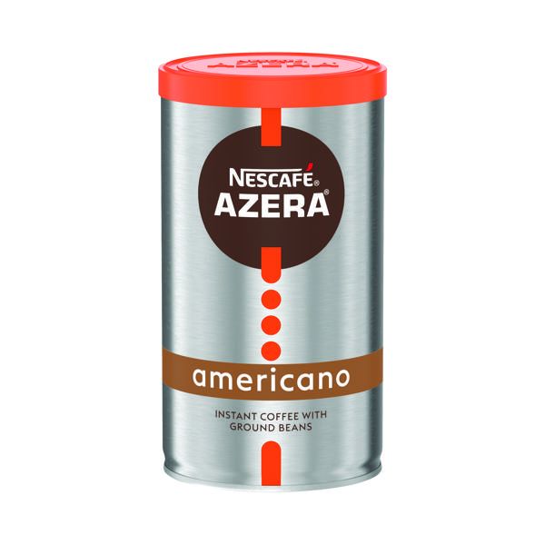 Nescafe Azera 90g Instant Coffee image