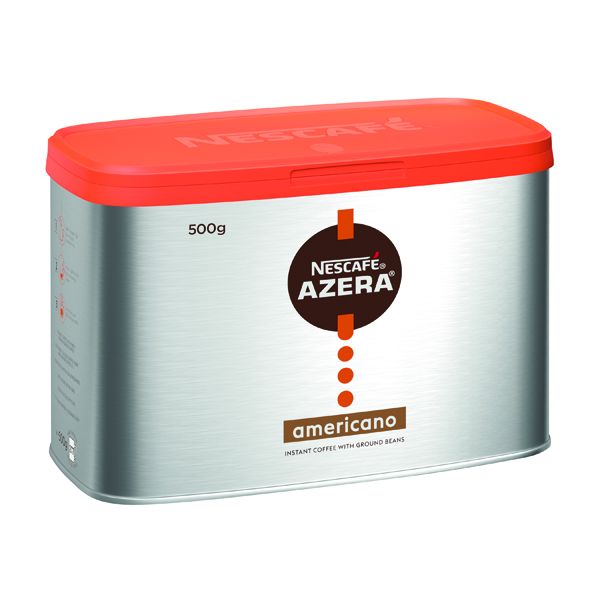 Nescafe Azera 500G 12284221 Pk1 image