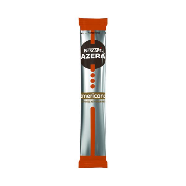 Nescafe Azera Americano Schets Pk200 image