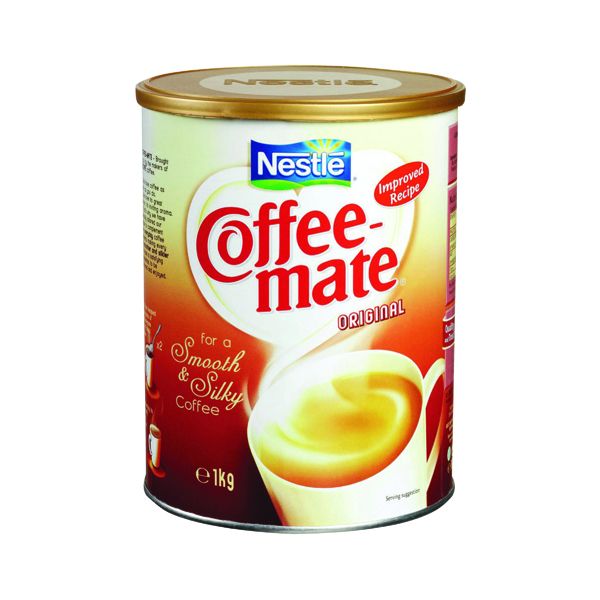 Nestle Coffeemate Original 1Kg image