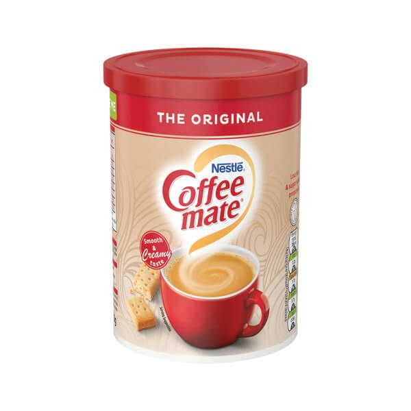 Nestle Coffee Mate Original 550g image