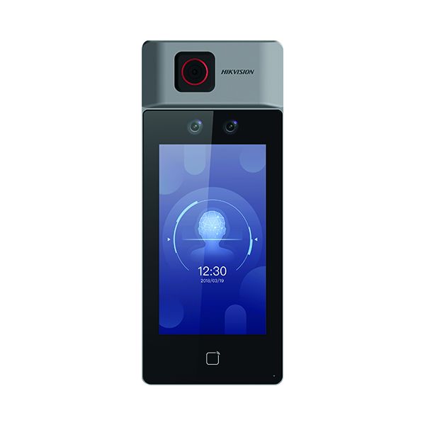 Hikvision Facial Recognit Terminal image
