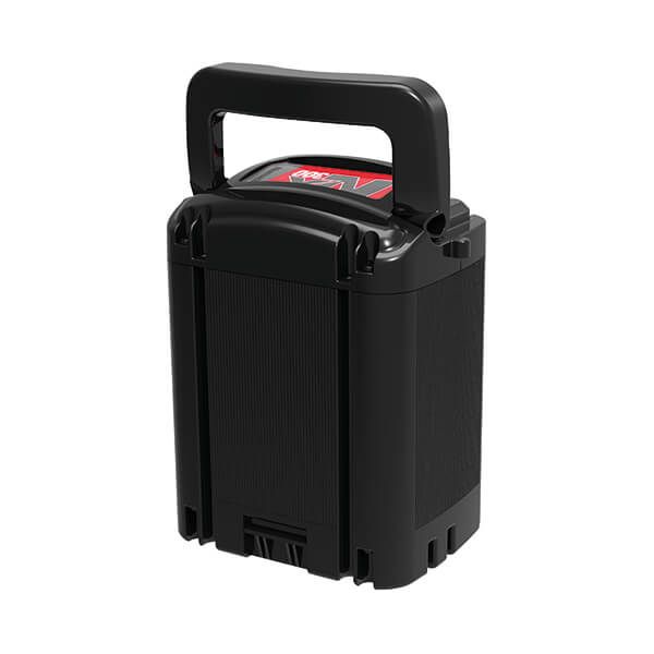 Numatic NX300 Lithium Battery image