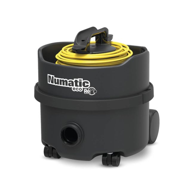 Numatic ERP180 Eco Motor Vacuum Cleaner 911891 image 1