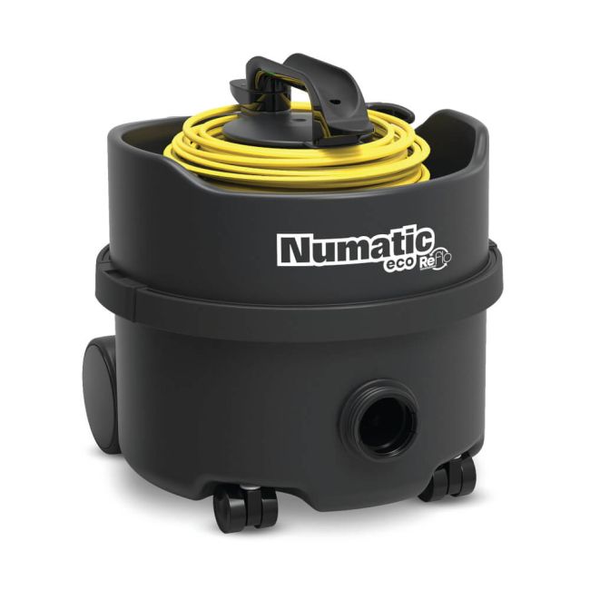 Numatic ERP180 Eco Motor Vacuum Cleaner 911891 image 2