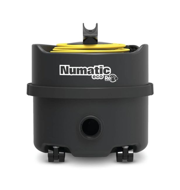 Numatic ERP180 Eco Motor Vacuum Cleaner 911891 image 4