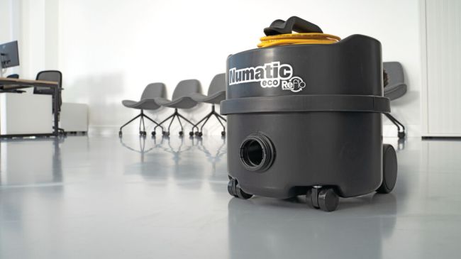 Numatic ERP180 Eco Motor Vacuum Cleaner 911891 image 9
