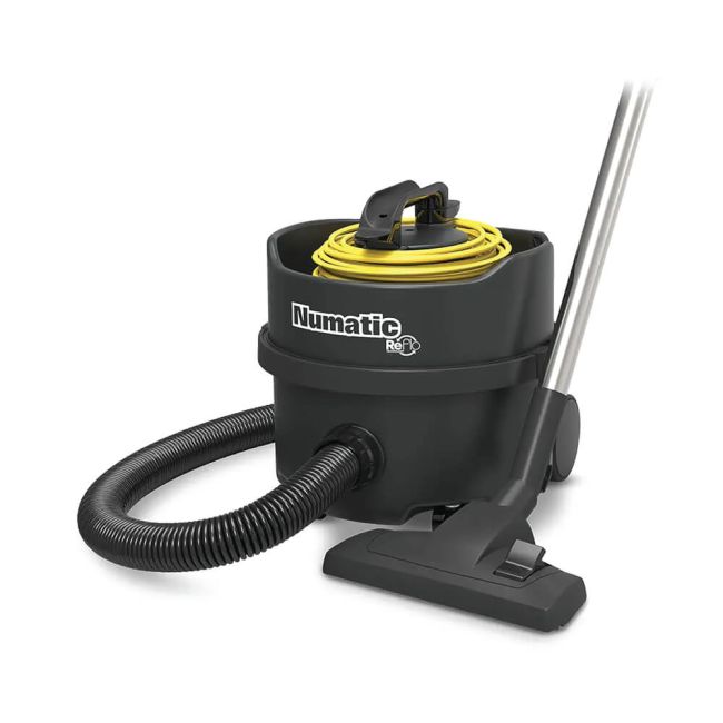 Numatic PRP180 Professional Vacuum Cleaner 918198 image 1