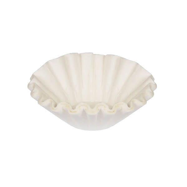 Belgravia Filter Paper 3Pt Wht Pk500 image