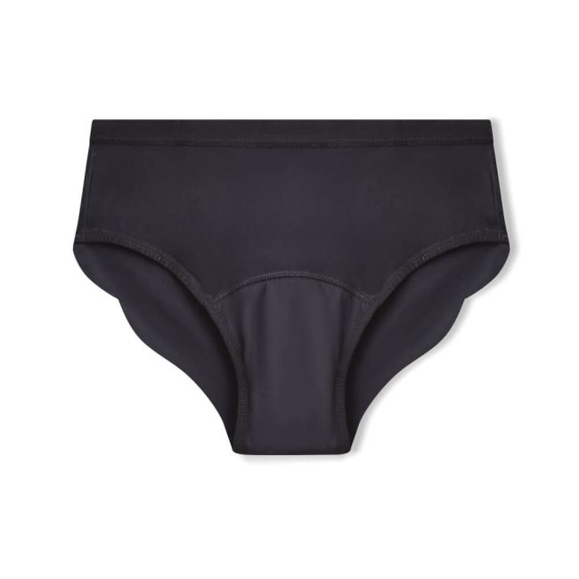 Nixi Body Susie Reusable Pants 3XL NBSUSIEBLACK3XL image 1