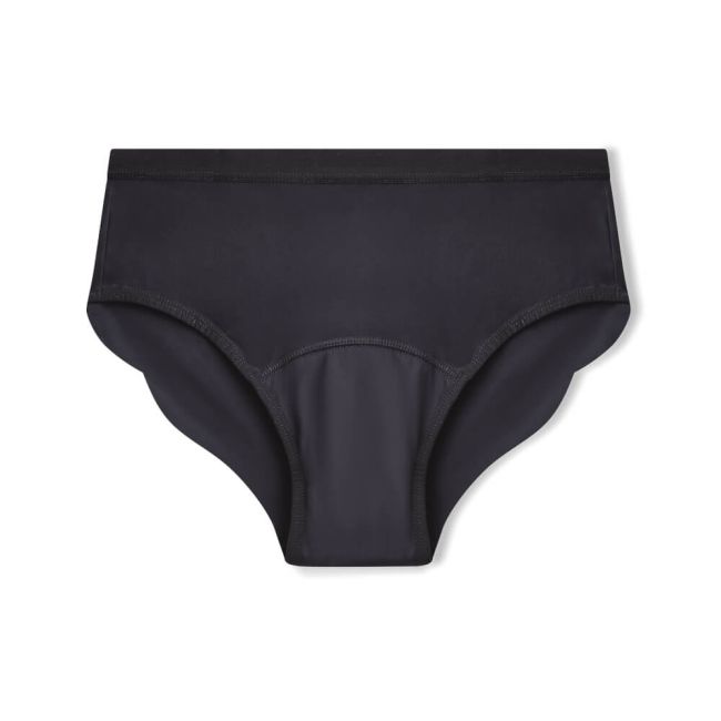 Nixi Body Susie Reusable Pants M NBSUSIEBLACKM image 1