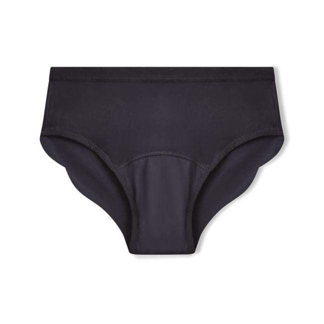 Nixi Body Susie Reusable Pants L NBSUSIEBLACKL image 1