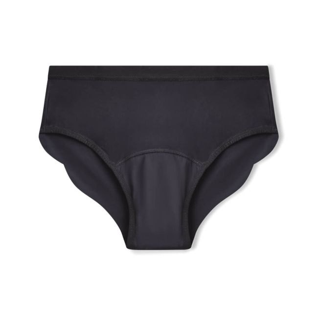 Nixi Body Susie Reusable Pants XXL NBSUSIEBLACK2XL image 1