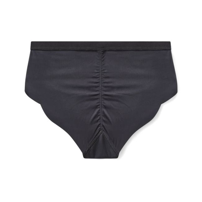 Nixi Body Susie Reusable Pants XXL NBSUSIEBLACK2XL image 2