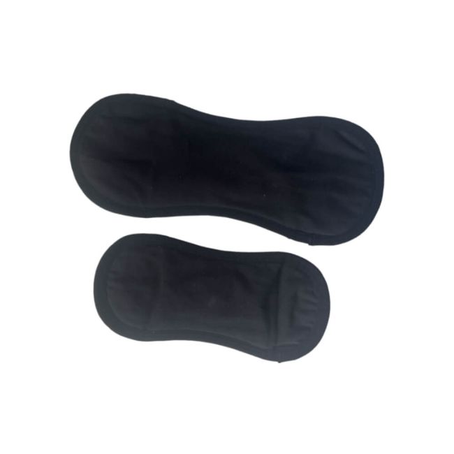 Nixi Body Reusable Period Pads Heavy (Pack of 5) NBPADSH image 1